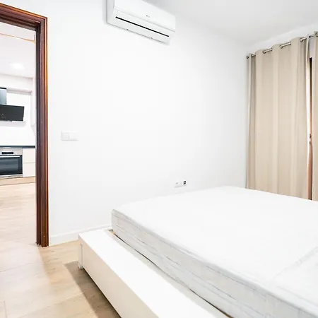 Centro Ciudad Appartement Santa-Cruz de Ténérife