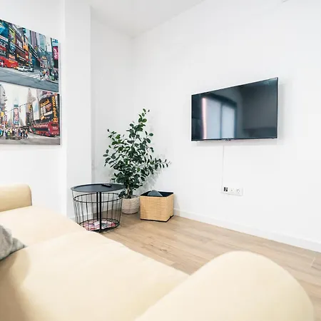 Centro Ciudad Appartement *