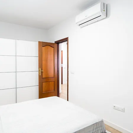 Centro Ciudad Appartement