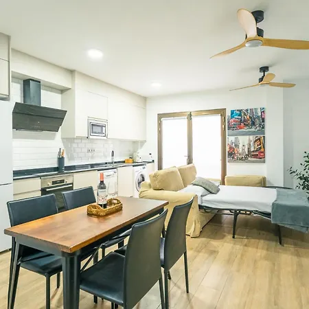 アパート Centro Ciudad サンタクルスデテネリフェ