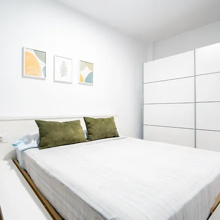 Apartman Centro Ciudad