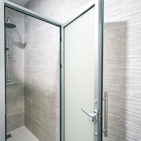 Centro Ciudad アパート *