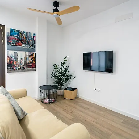 アパート Centro Ciudad サンタクルスデテネリフェ