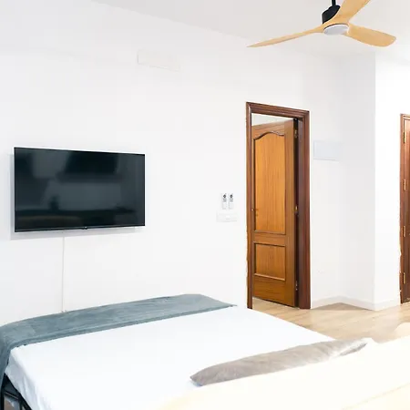 Centro Ciudad * Santa Cruz de Tenerife