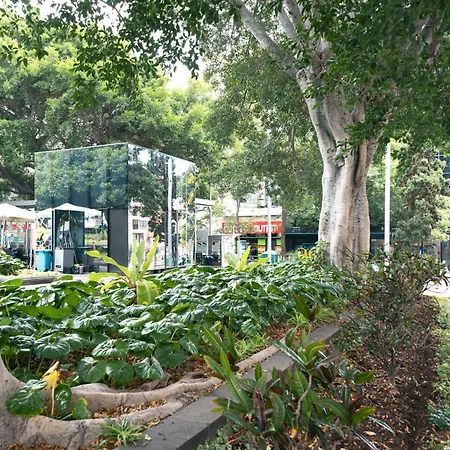 アパート Centro Ciudad *