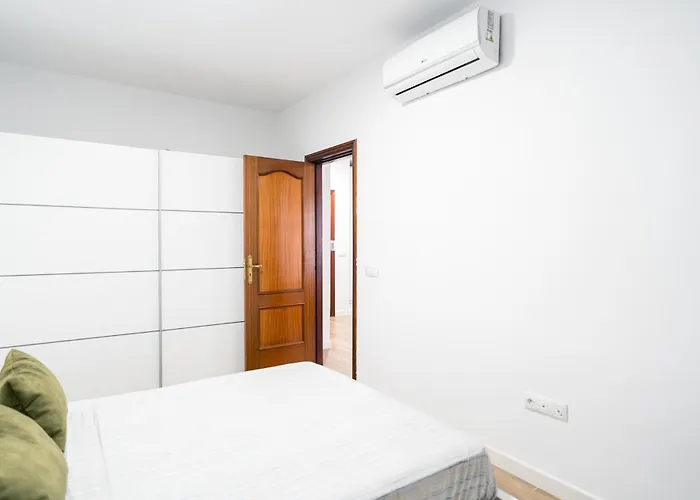 Centro Ciudad Lejlighed