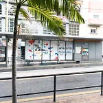 Centro Ciudad * Santa-Cruz de Ténérife