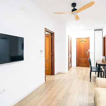 Centro Ciudad * Santa Cruz de Tenerife