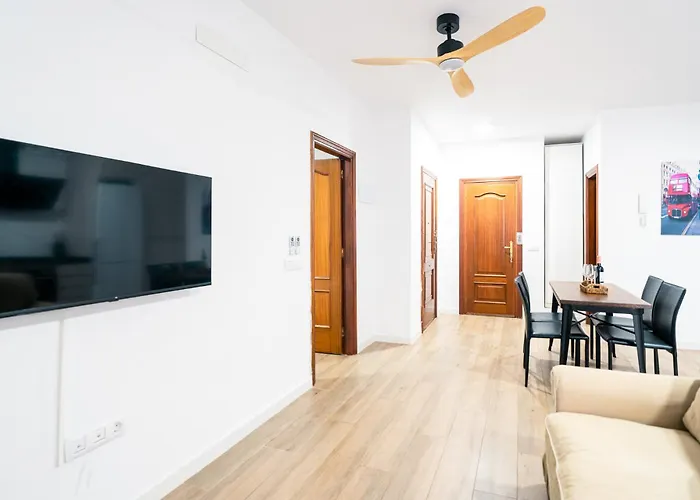 Centro Ciudad * Santa Cruz de Tenerife