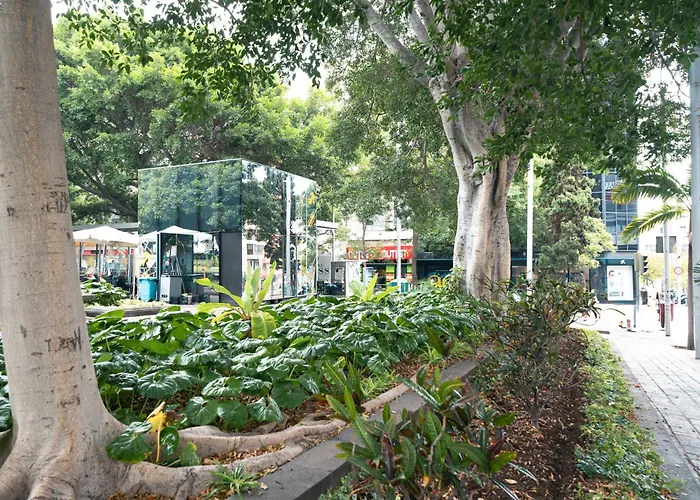 Daire Centro Ciudad *