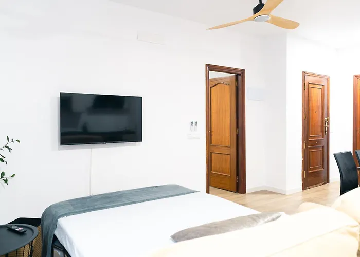 Centro Ciudad * Santa Cruz de Tenerife